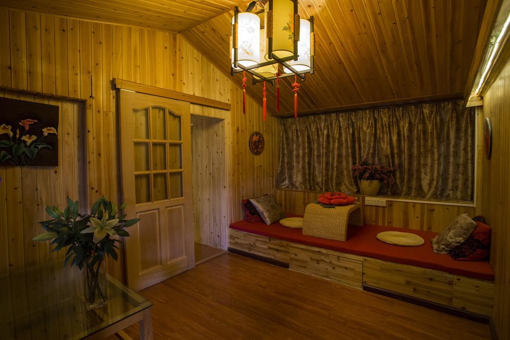 Secret Garden Hotel Lijiang  Room photo