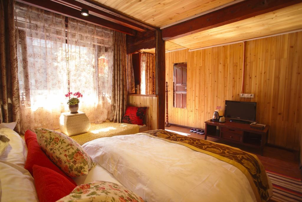 Secret Garden Hotel Lijiang  Room photo